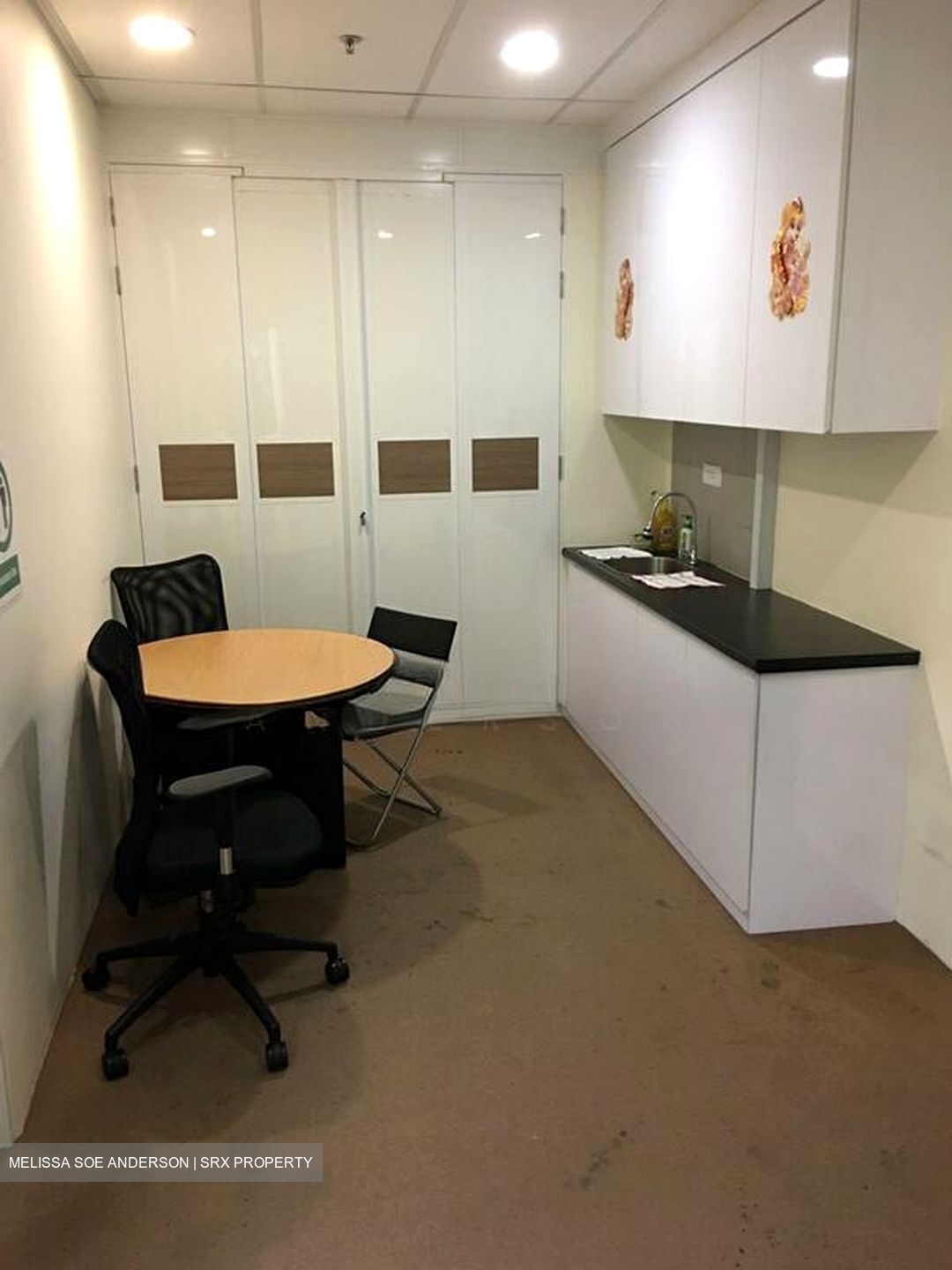 Pantech Business Hub (D5), Factory #503384711